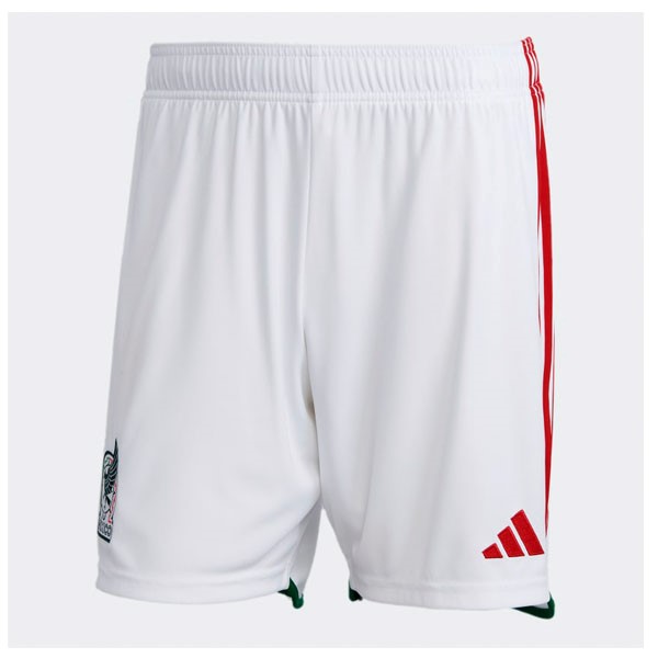 Pantalones México Replica Segunda Ropa 2022/23